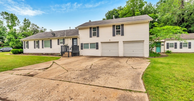 Building Photo - S Joplin Ave Triplex