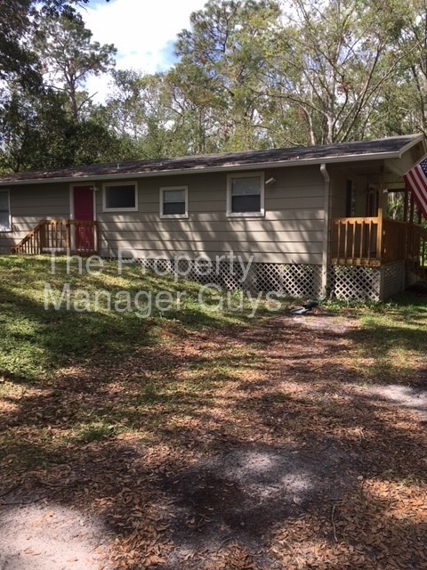 Primary Photo - 2930 Bailey Ave