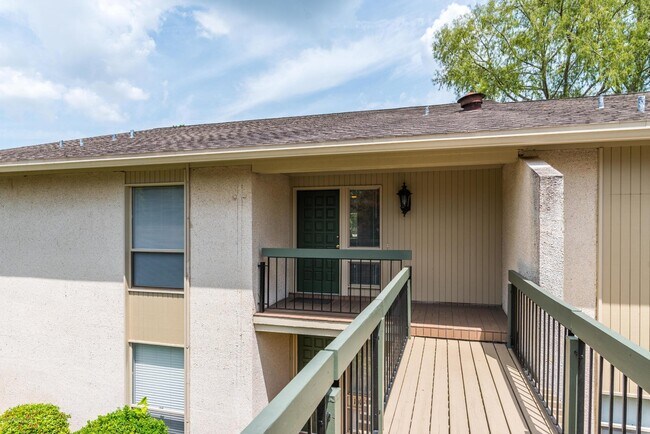 Foto del edificio - 10154 Leisure Ln N