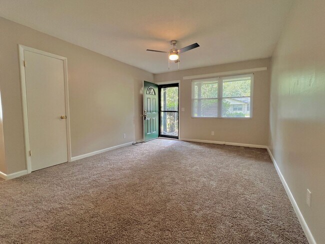 Building Photo - AVAILABLE NOW [NO PETS PERMITTED]