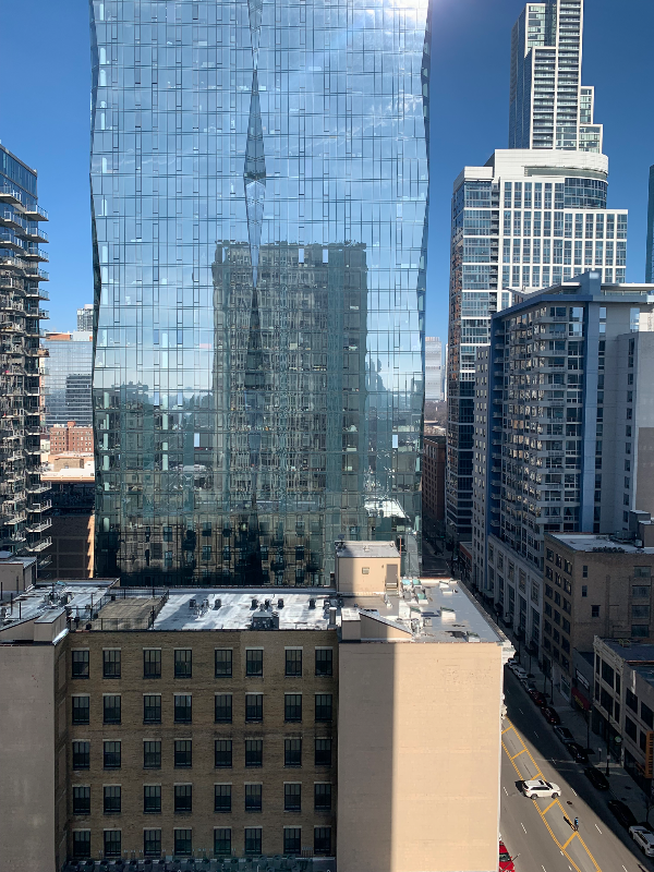 Foto del edificio - 1400 S Michigan Ave