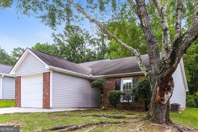 Foto del edificio - 7960 Creekstone Way
