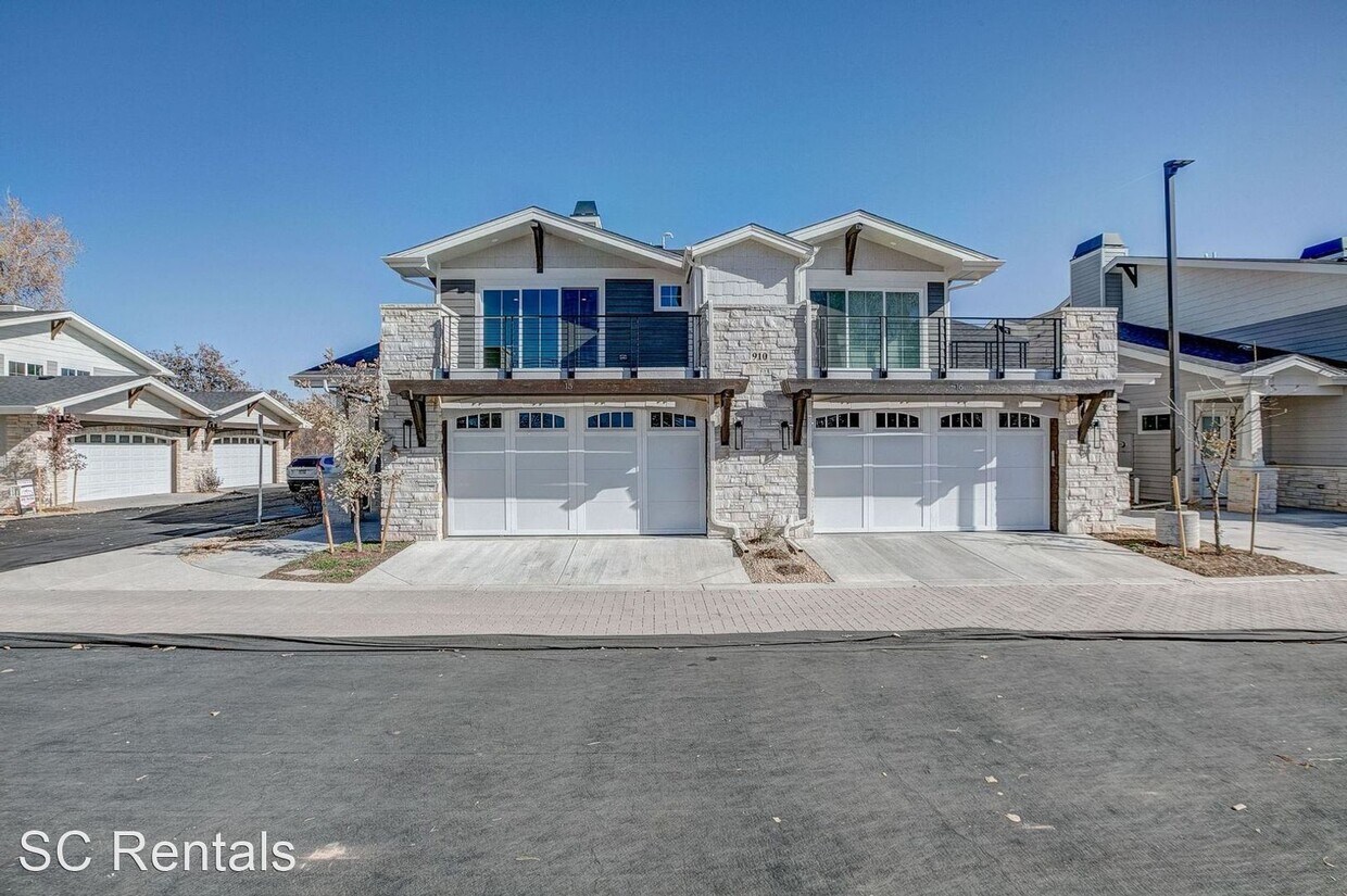 Foto principal - 4 br, 3.5 bath House - 910 Hillpond