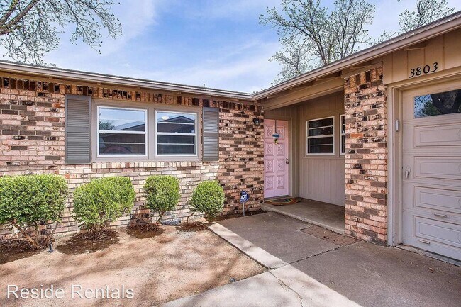 Foto del edificio - 4 br, 2 bath House - 3803 48th Street