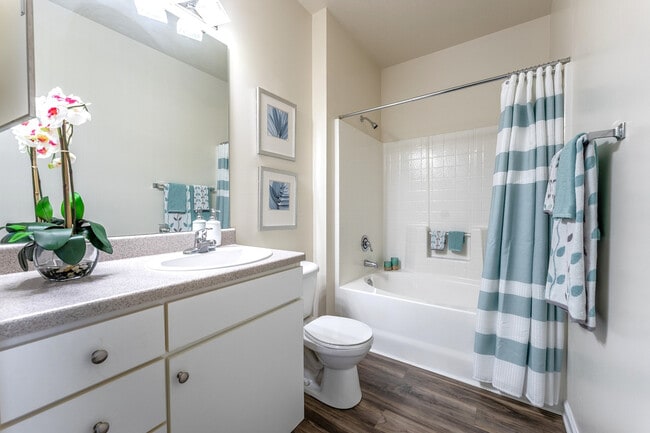 Interior Photo - Abberly Place Apartment Homes