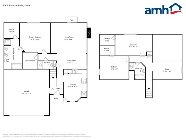 Foto del edificio - 1342 Shannon Ln