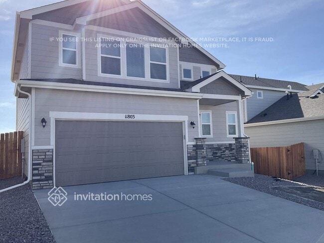 Building Photo - 11803 Mission Peak Pl