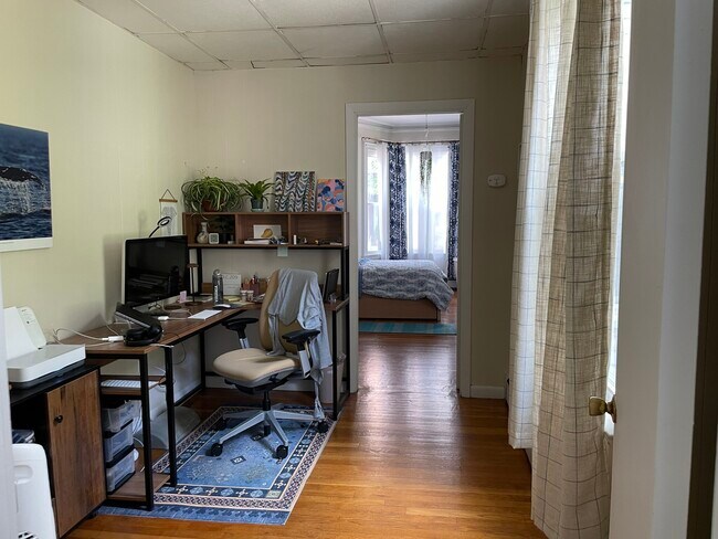 Foto del edificio - 60 Otis St