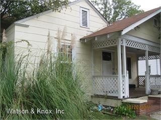 Foto principal - 2 br, 1 bath House - 536 White Oak Road