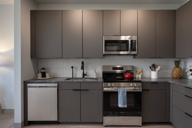 Building Photo - The Park