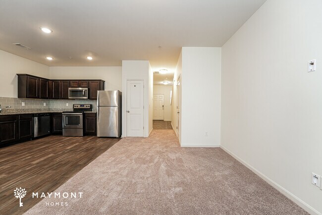 Foto del edificio - 2017 Millstream Hollow