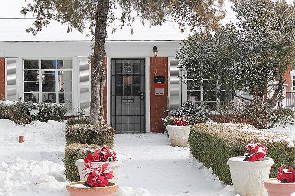 Foto del edificio - 4026 N Meridian Ave