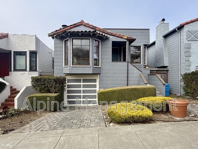 Photo - 658 Rockdale Drive House