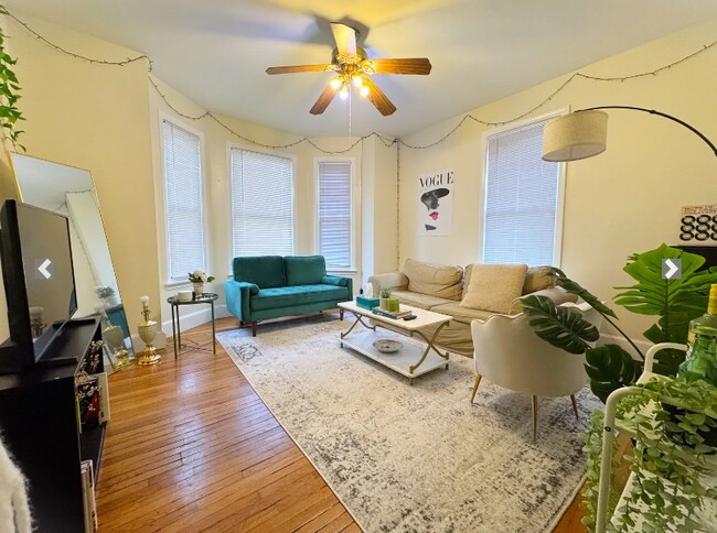 Foto del edificio - 214 Freeman St