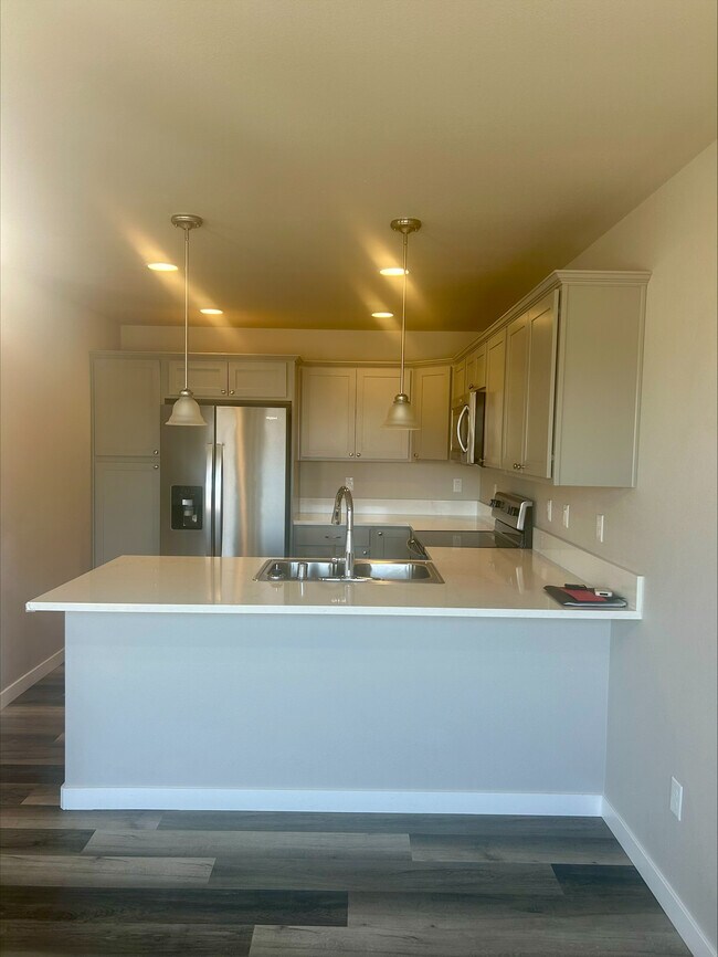 Foto del edificio - 610 Mead Ave