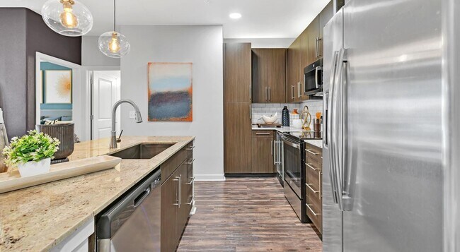 Foto del edificio - 2627 Live Oak St