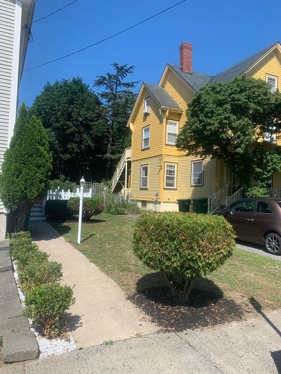 Foto del edificio - 90 Monument St