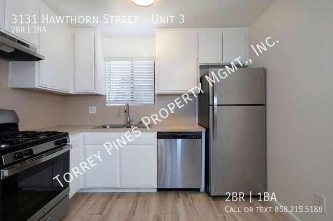 Foto del edificio - 3131 Hawthorn St