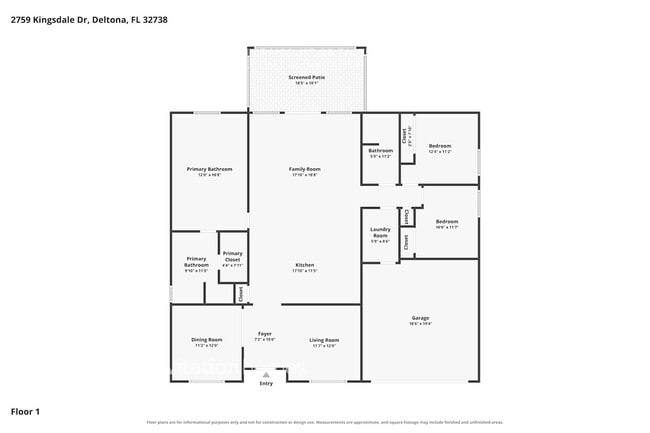 Building Photo - 2759 Kingsdale Dr