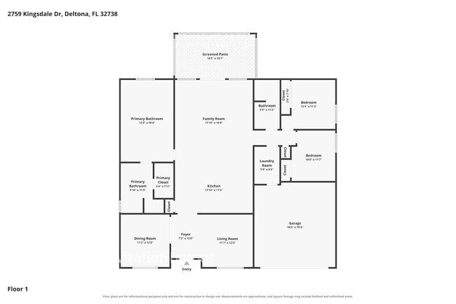 Foto del edificio - 2759 Kingsdale Dr