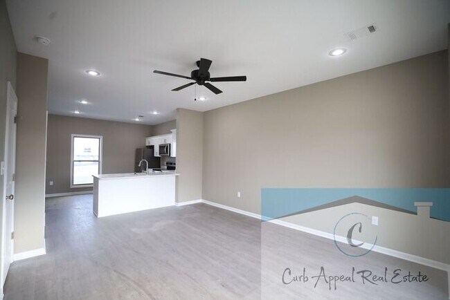 Building Photo - Luxury 2 bed 2 bath apartment - brand new construction!! Washer, dryer, internet, cable and utili...