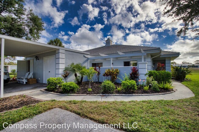 Building Photo - 2 br, 2 bath House - 208 Cerromar Way S. #26