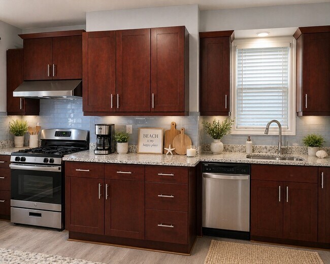 Foto del edificio - 74 Nightingale St