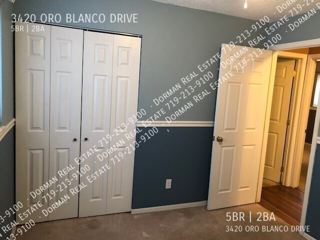Foto del edificio - 3420 Oro Blanco Dr