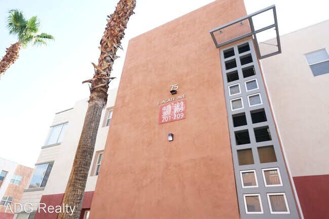 Building Photo - 1 br, 1 bath House - 75 E Agate Ave #301 B...