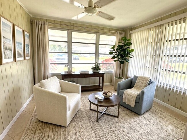 Foto del edificio - 1202 S Drive Cir