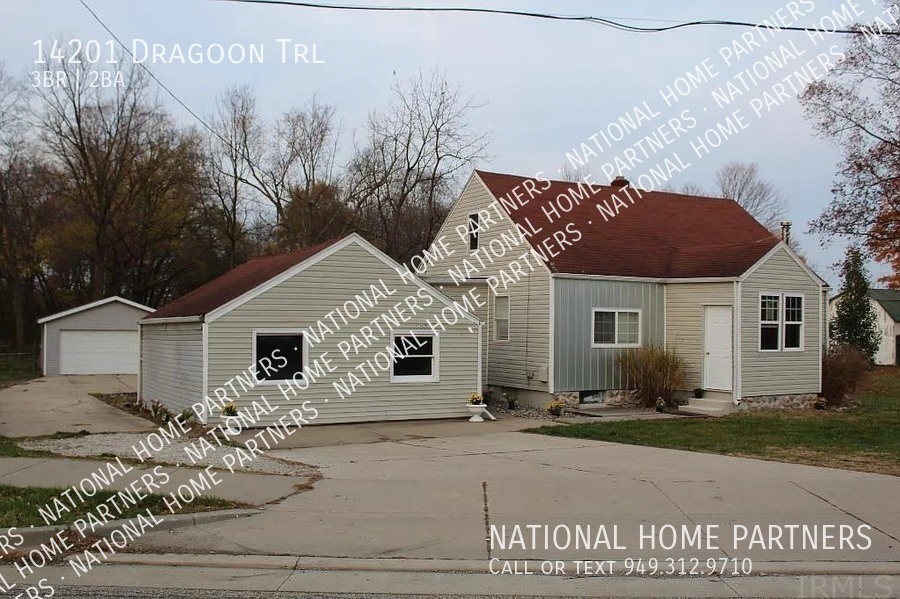 Foto principal - Rent to Own Home on an Acre with $10,000 D...