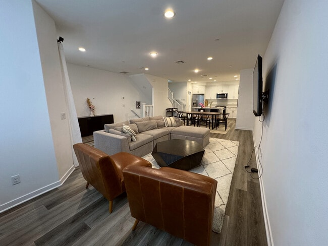 living room - 13031 Centre Dr