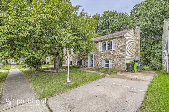 Primary Photo - 3010 Ebbtide Drive, Edgewood, MD, 21040