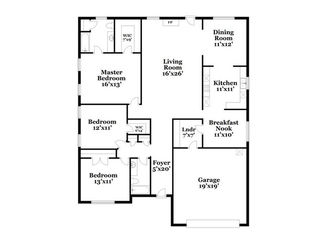 Foto del edificio - 32 Ashton Bluff Cir
