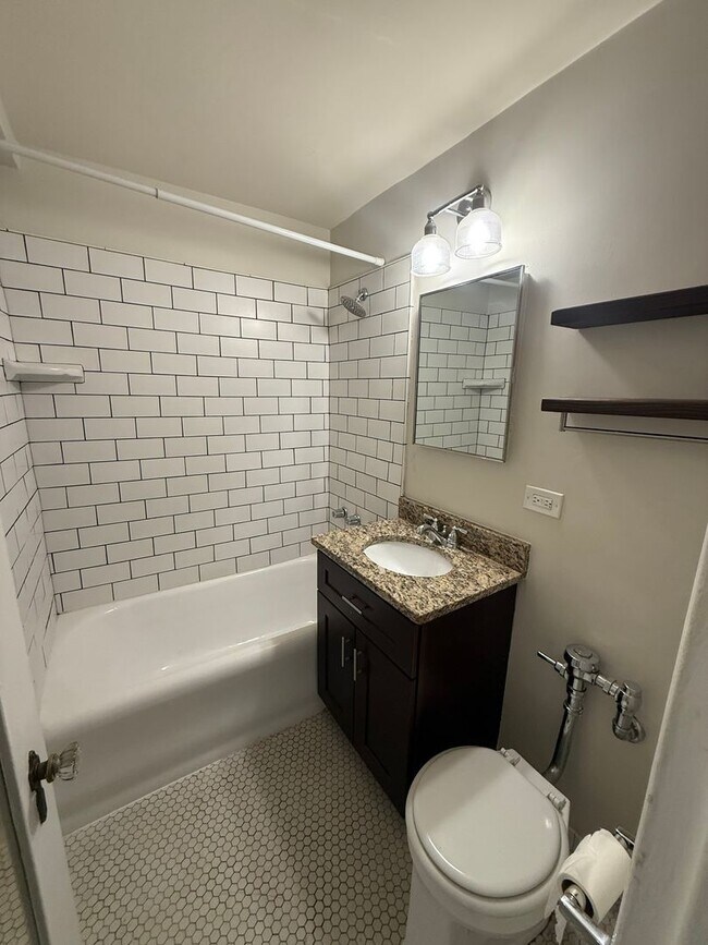Interior Photo - The Archer