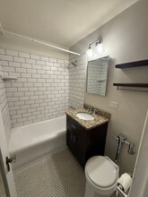 Interior Photo - The Archer