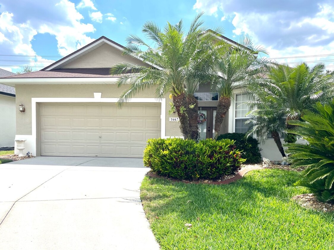 Primary Photo - Beautiful 4 Bed 3 Bath in Oviedo!