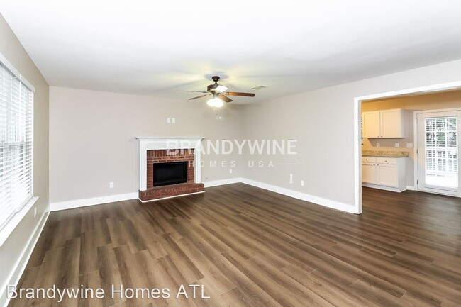 Building Photo - 3 br, 2 bath House - 121 Walkers Pond Drive