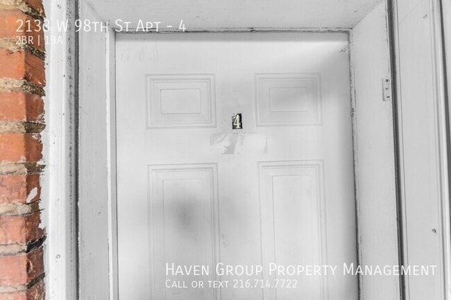 Building Photo - 2133 W 98th St
