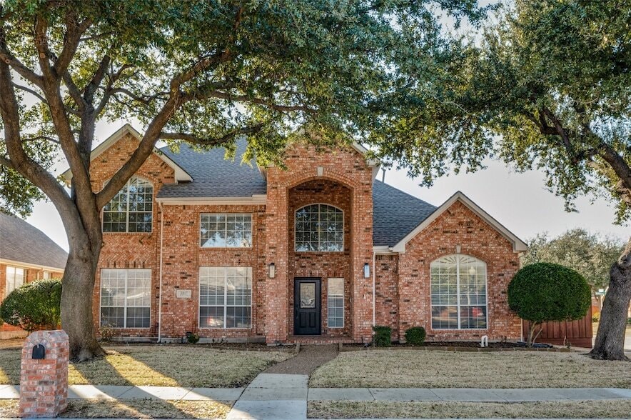 Photo - 8117 Halliford Drive Unit