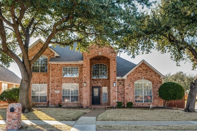 Photo - 8117 Halliford Dr House