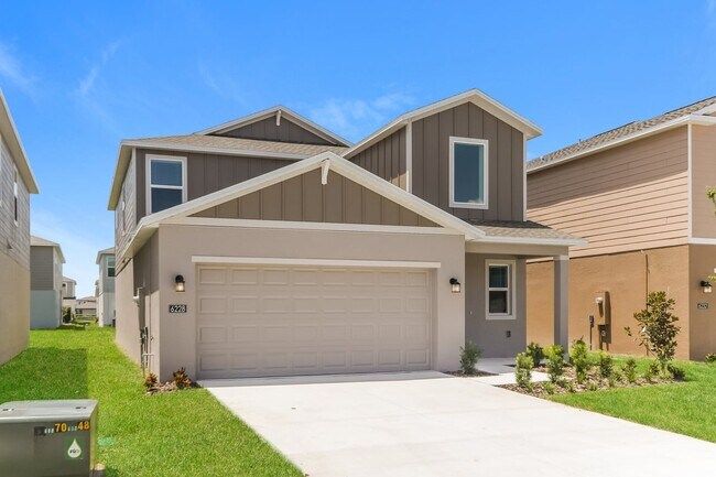 Building Photo - 6228 Botticella Blvd
