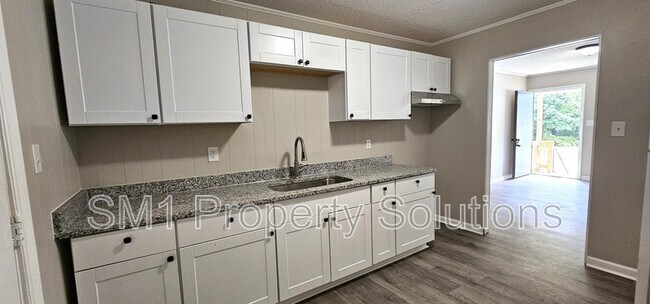 Foto del edificio - 307 N Hall St