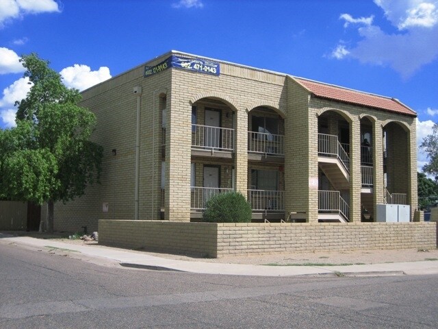 Building Photo - Townley Manor