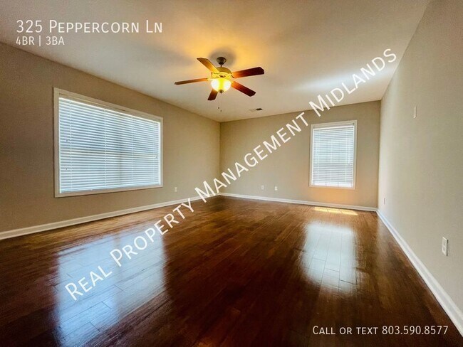 Foto del edificio - Welcome to Your Dream Home in Allans Mill ...