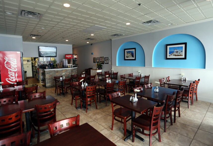 Picture of University Center Ashburn