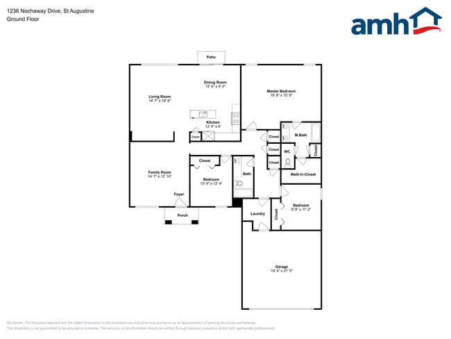 Building Photo - 1236 Nochaway Dr