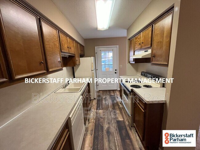 Foto del edificio - 2215 15th St