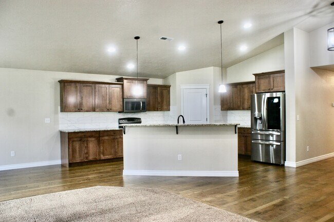 Foto del edificio - Silver Lining