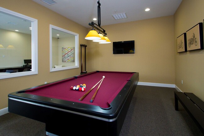 Foto del interior - Avila Apartment Homes
